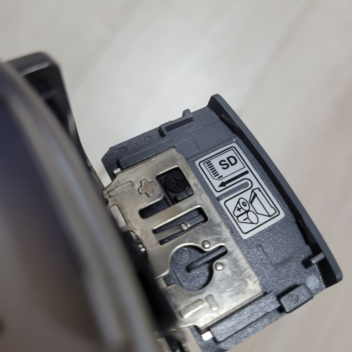 삼성 케녹스 Digimax V3 빈티지 디카 상품이미지7