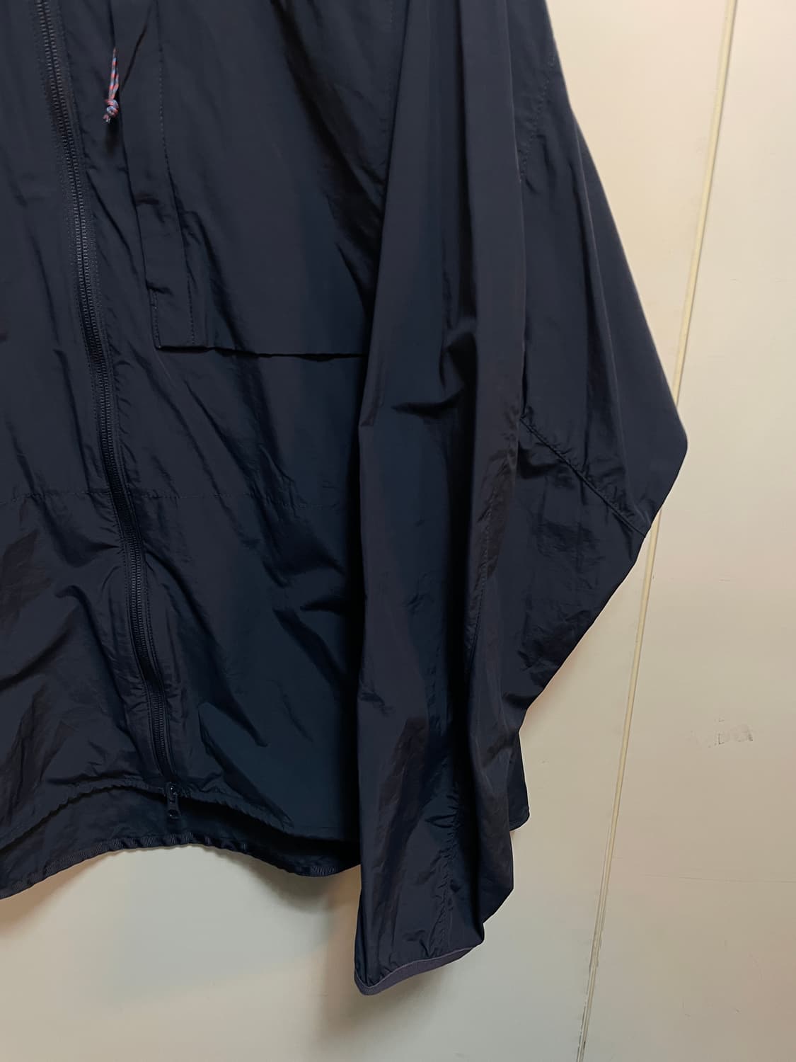 피엘라벤 바람막이 상품이미지4