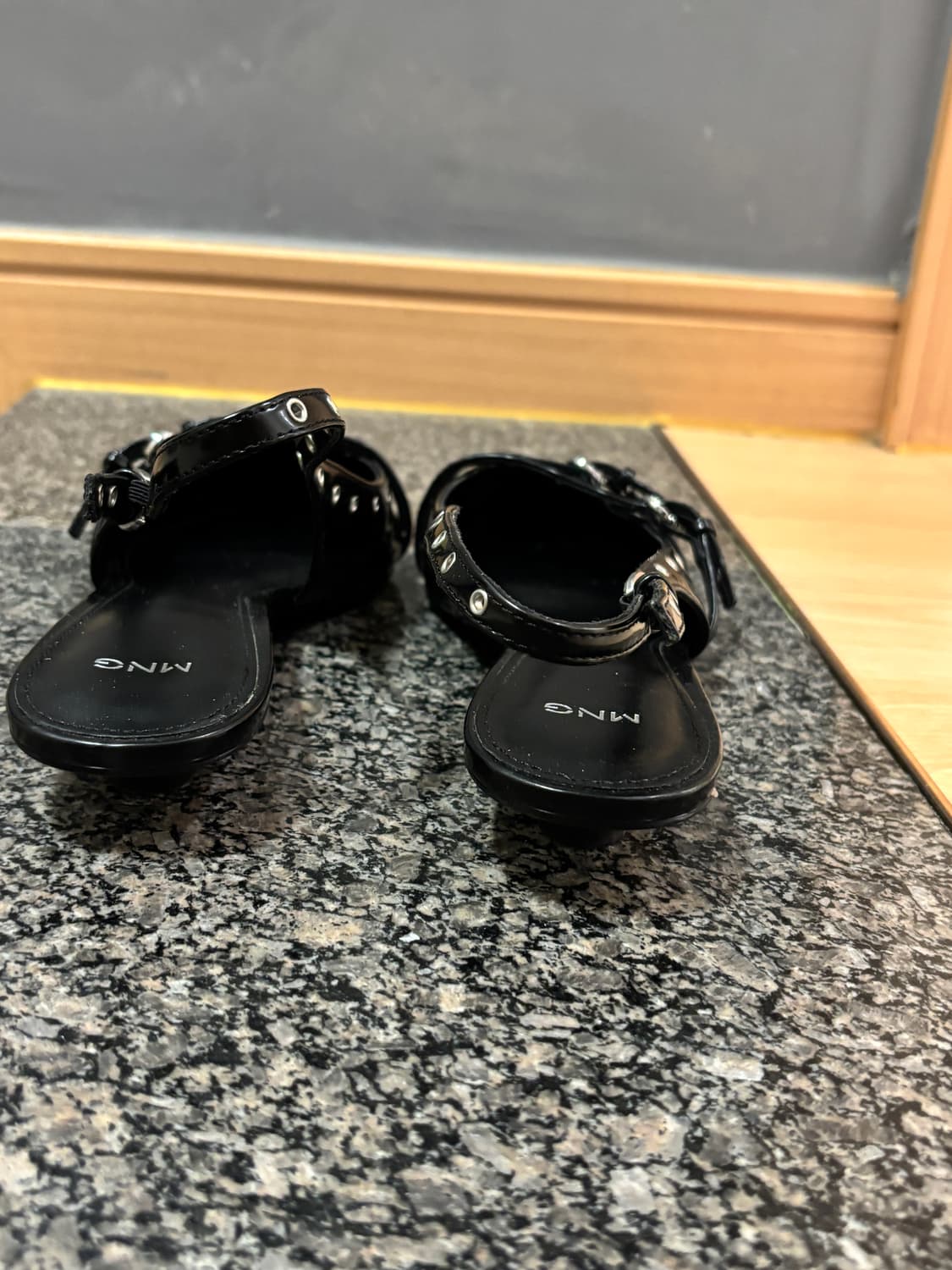 망고 슬링백 37(235) 상품이미지6