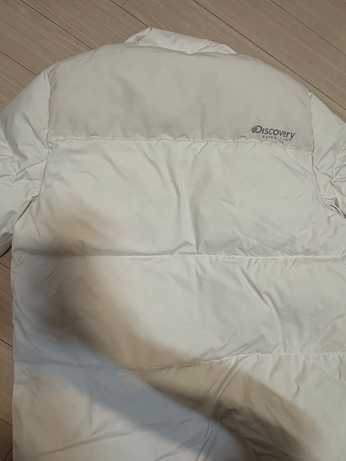 디스커버리 DWDJ64061D 아이보리 90 상품이미지6