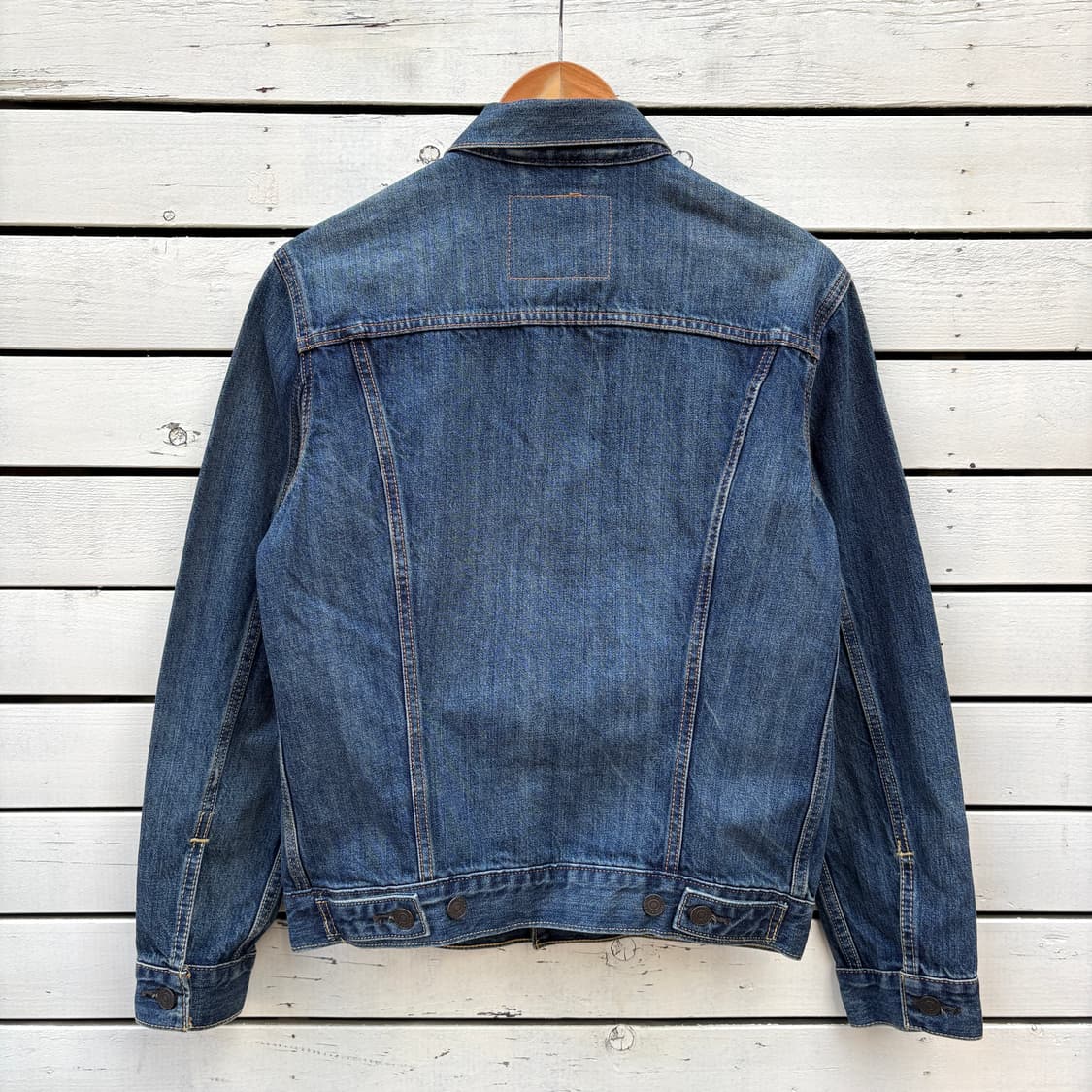 Levi’s 리바이스 데님 자켓 상품이미지2