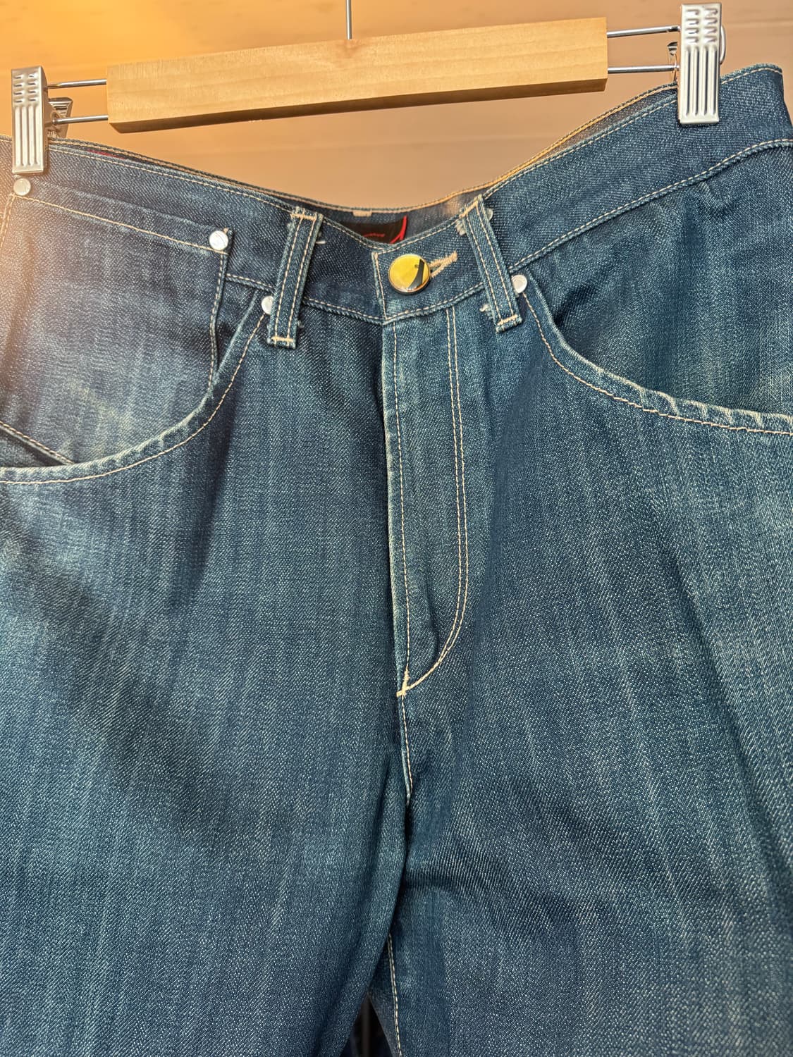 리바이스 엔지니어드 32x32 상품이미지3