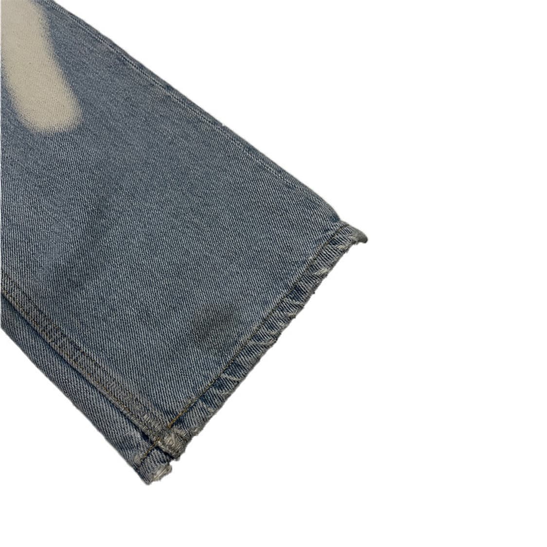 Martine rose 19ss 스프레이 진 상품이미지5