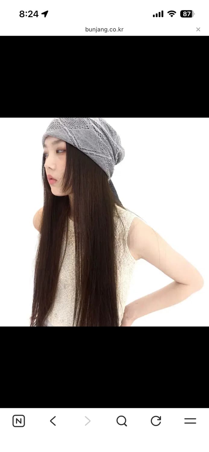 샵페어리 반다나 상품이미지1