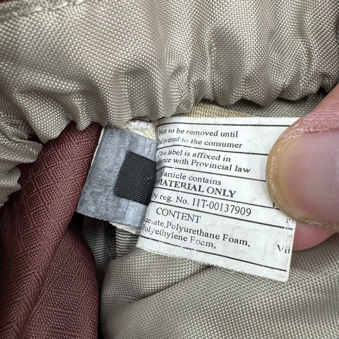 그레고리 백팩 상품이미지6