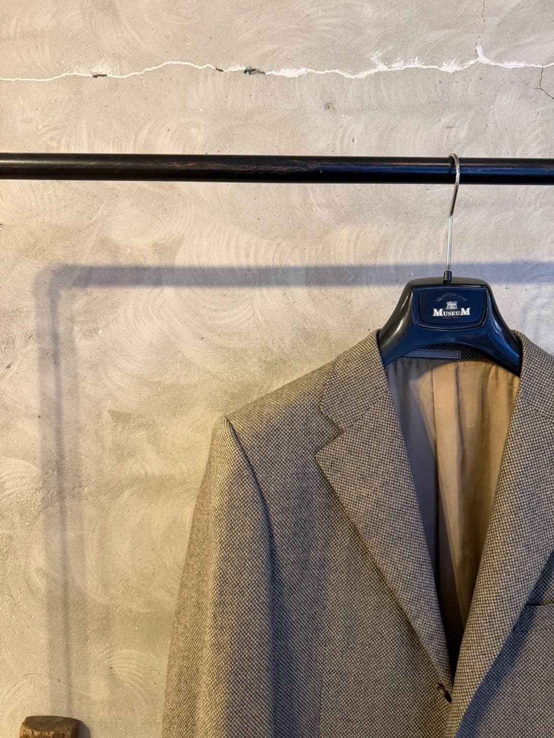 에르메네질도 제냐 테일러드 자켓 100~103 상품이미지2