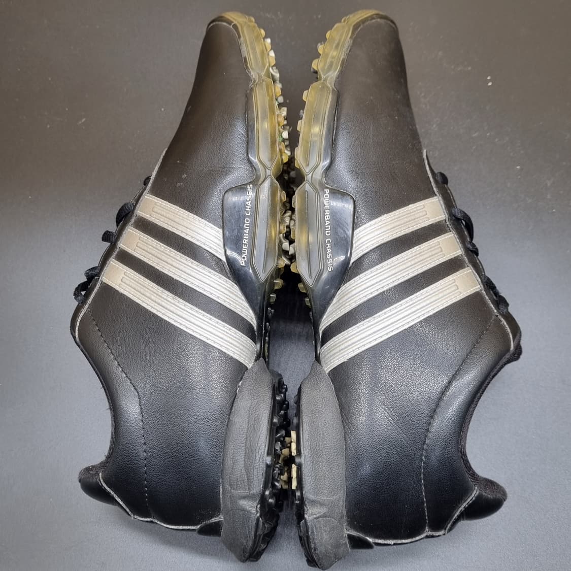 아디다스 파워밴드 남성골프화270 상품이미지5