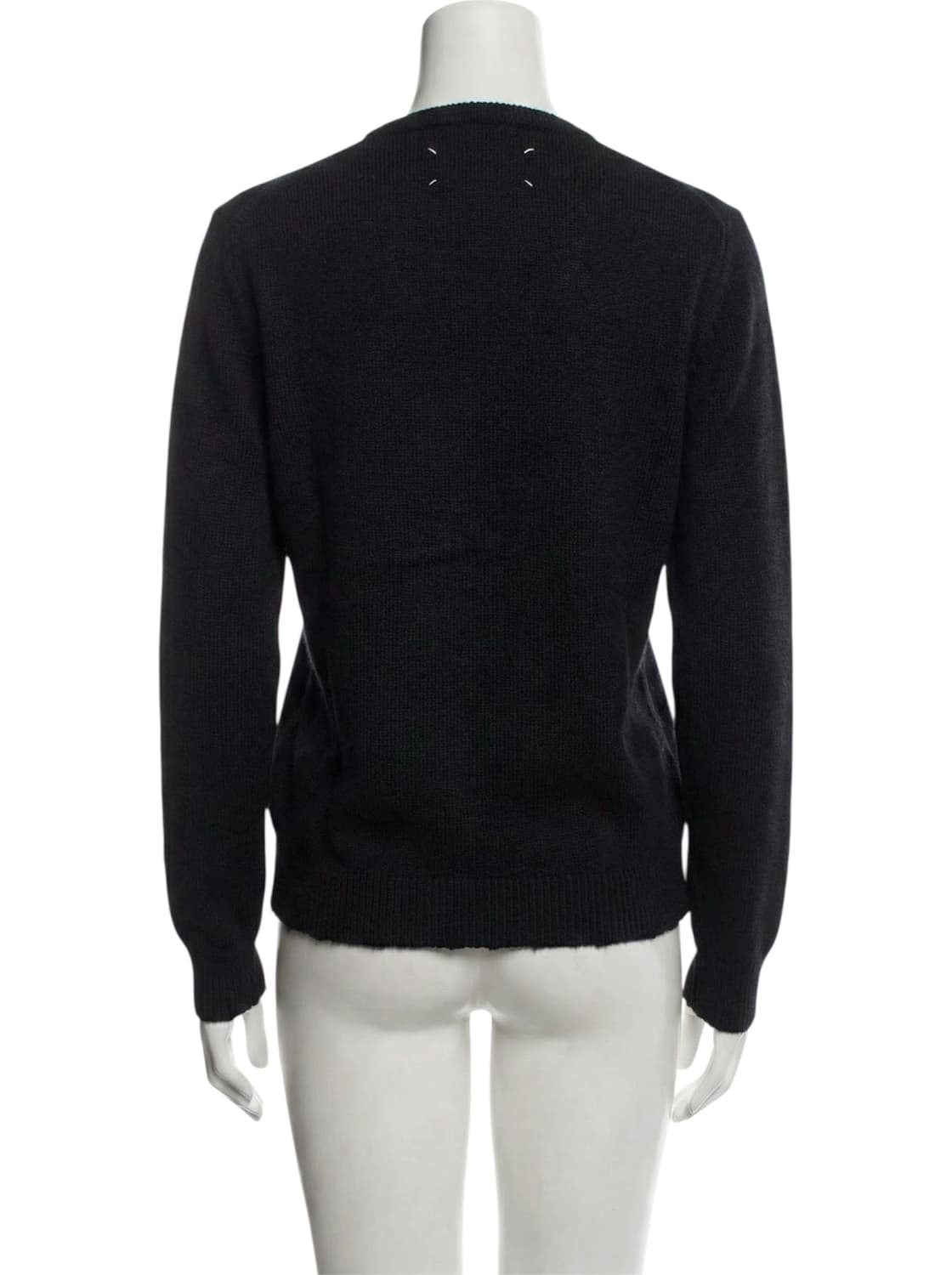 destroyed knit 상품이미지2