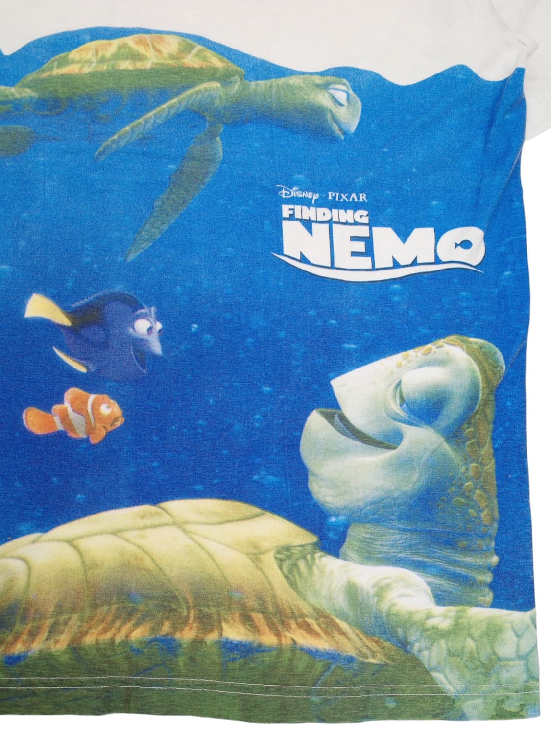 00‘s 니모를 찾아서 무비 티셔츠 상품이미지6