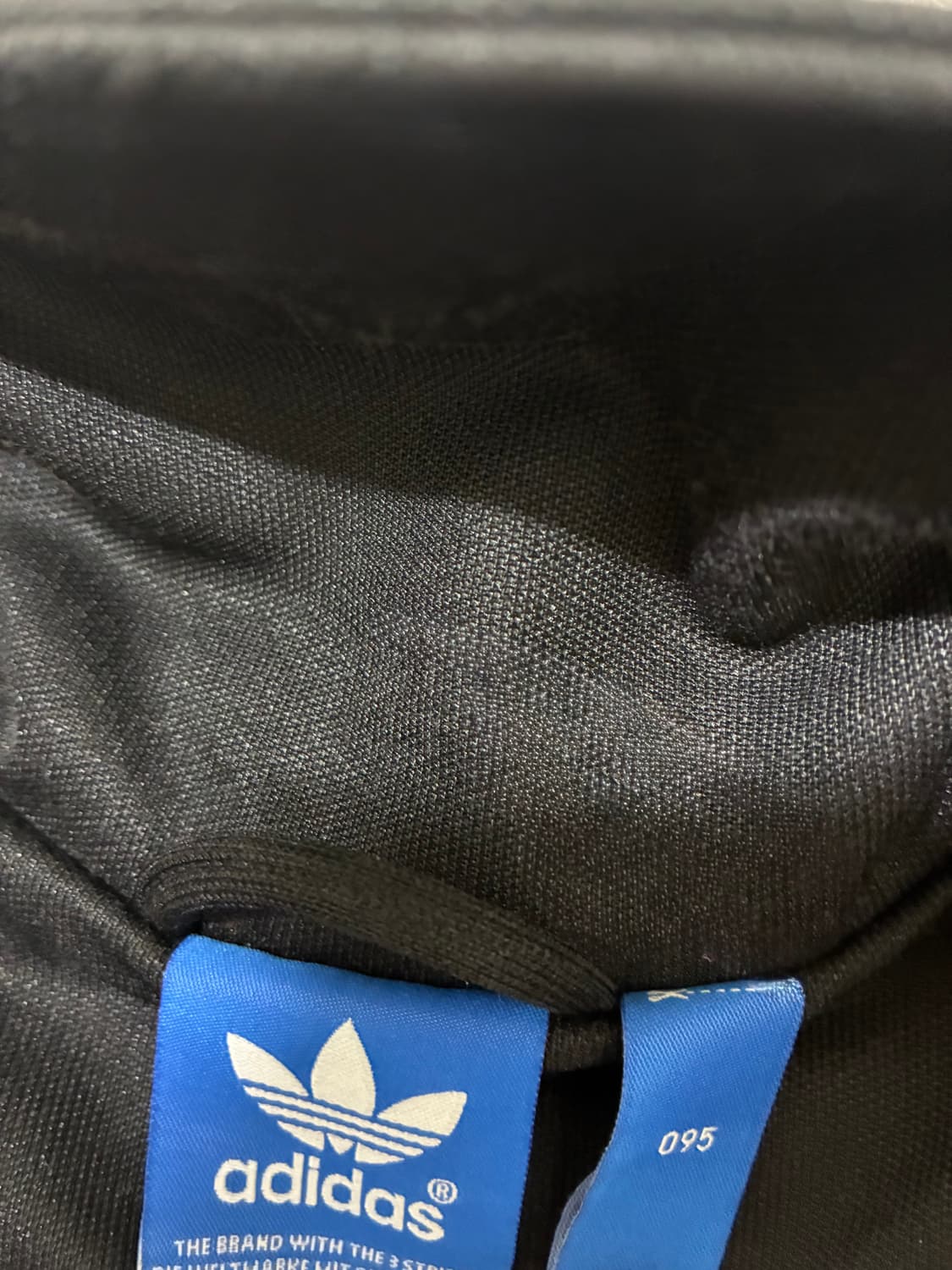 아디다스 유로파 올드스쿨 트랙탑(m) 상품이미지3