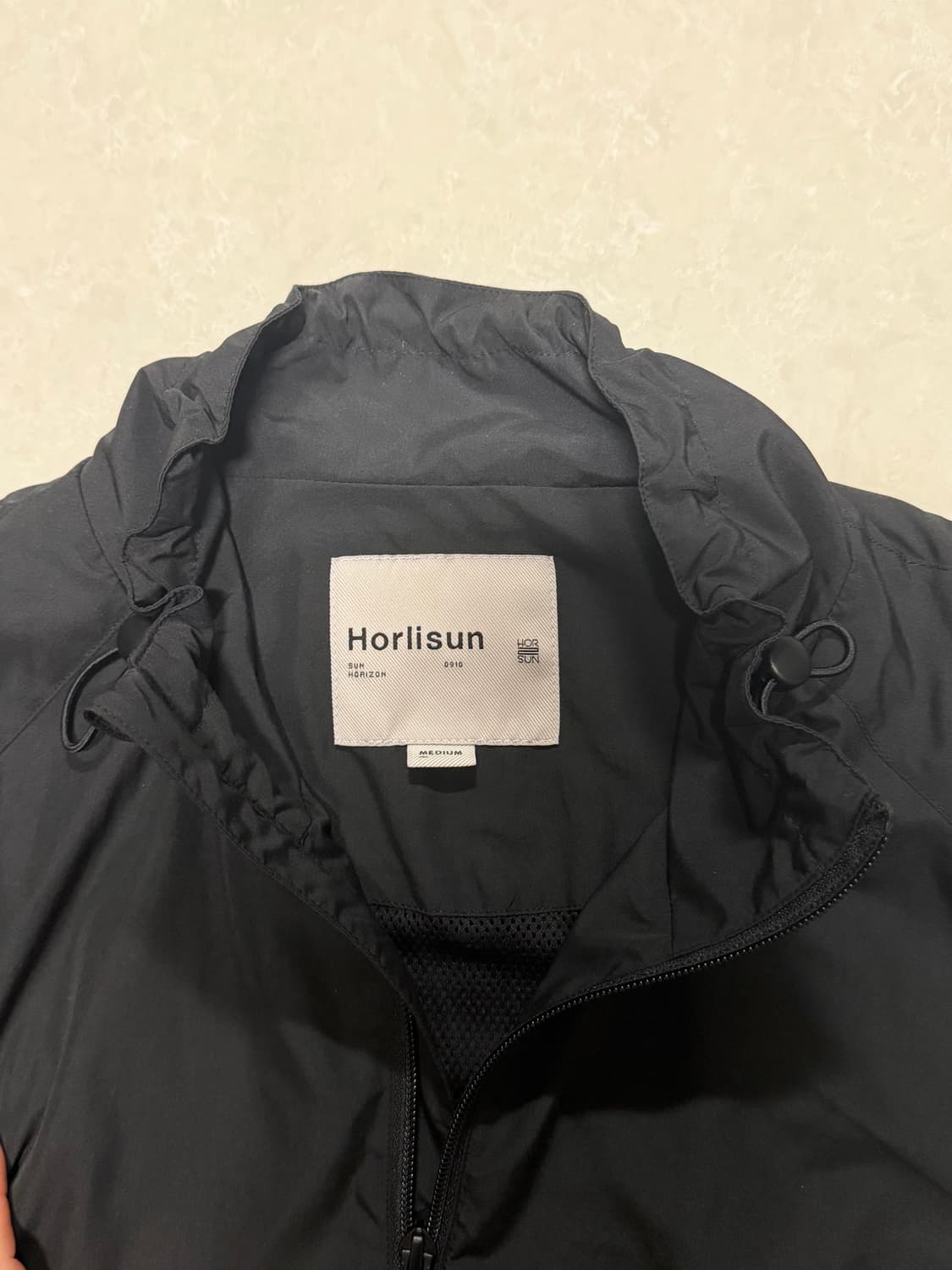 홀리선 바람막이 상품이미지3