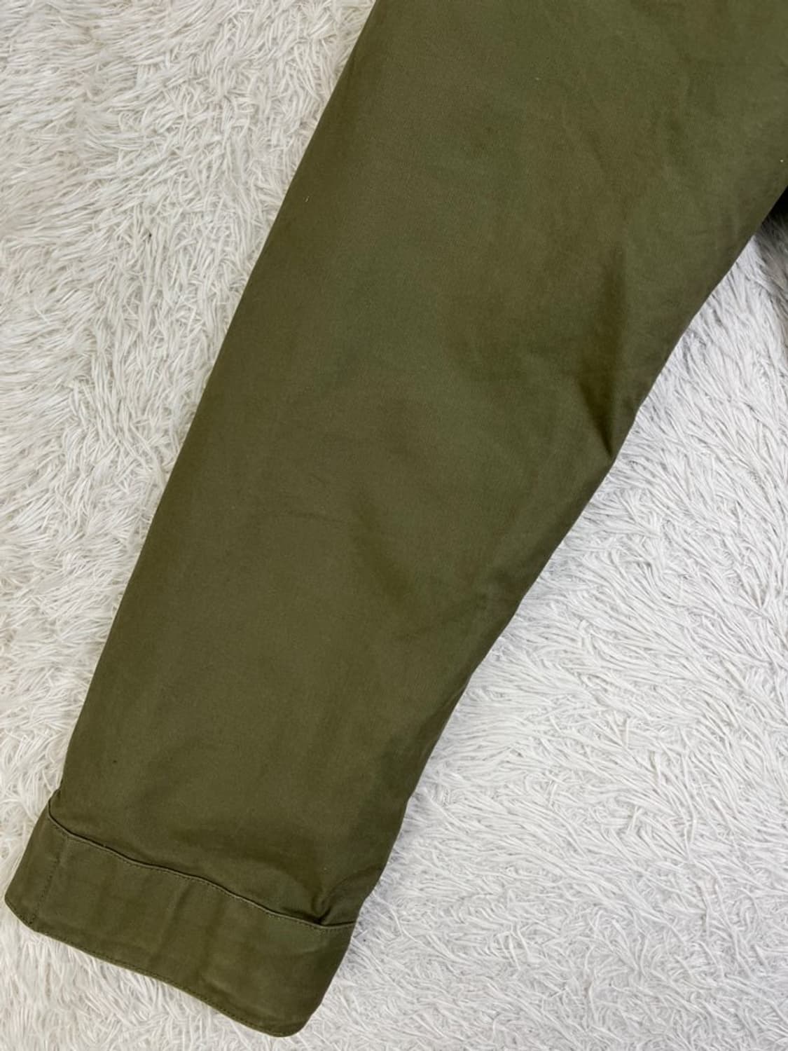 라퍼지스토어 M-65 피쉬테일 파카/#2716 상품이미지3