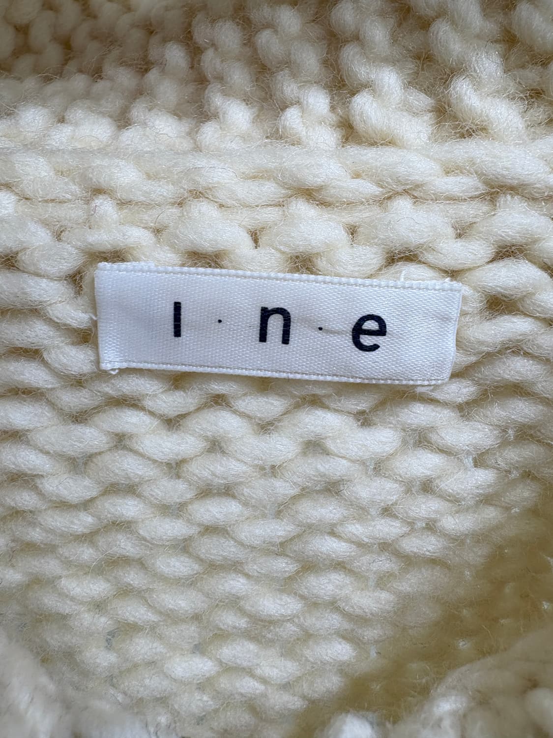 INE 가디건 상품이미지6