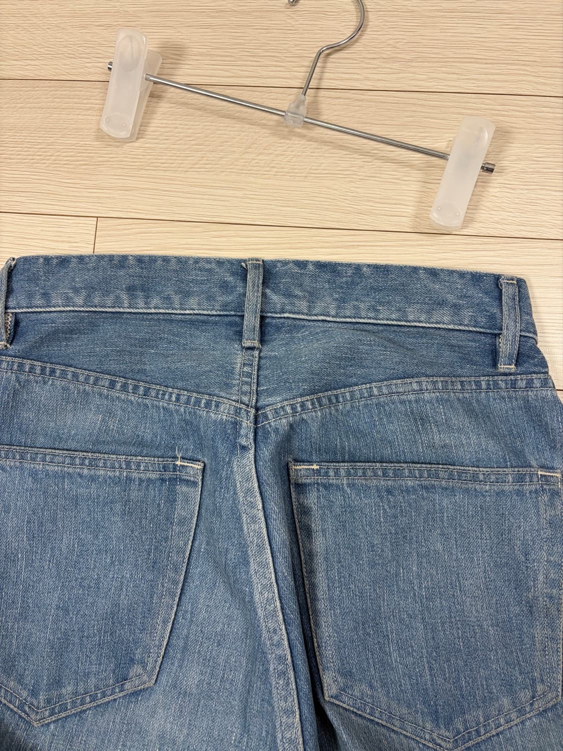 오라리 데님  상품이미지6