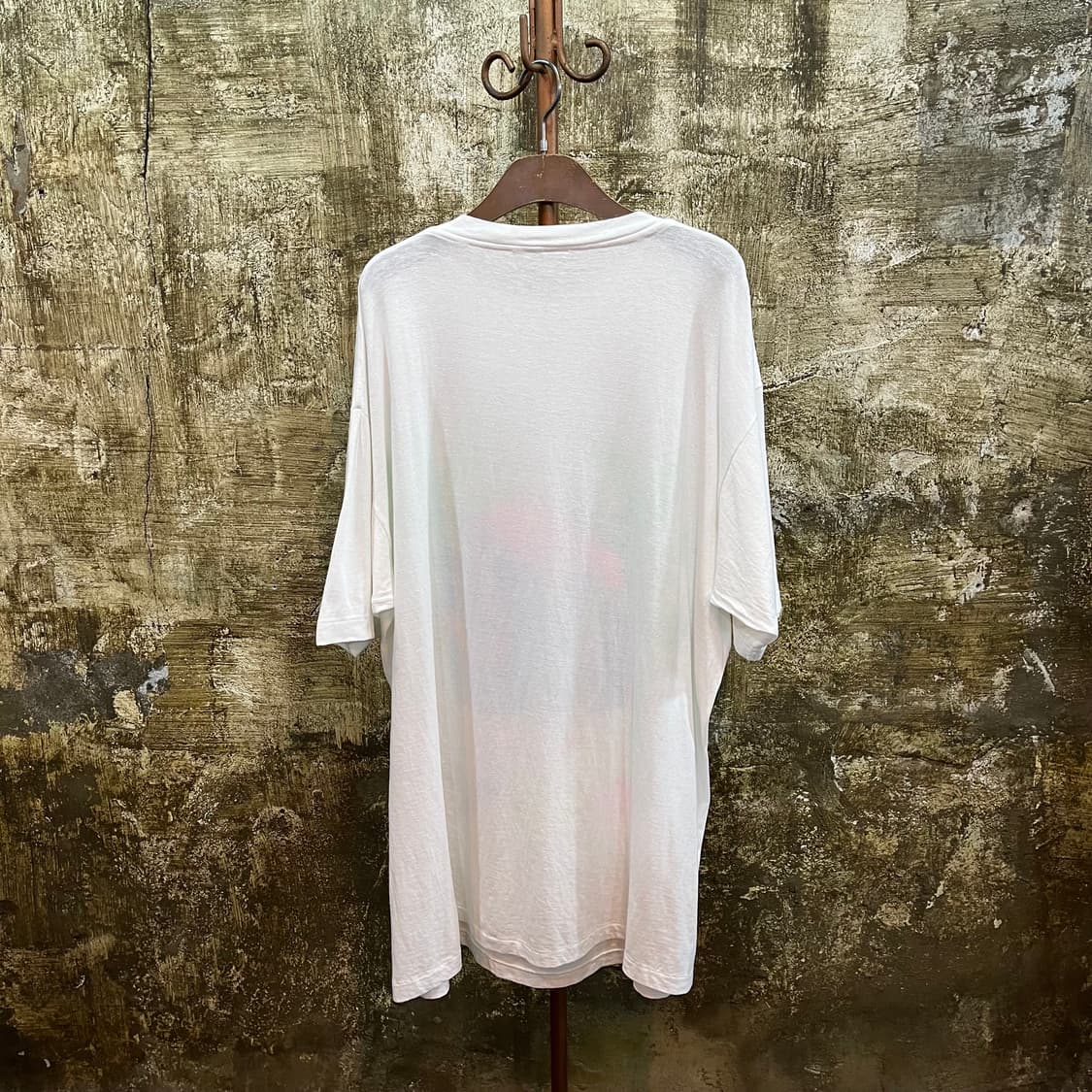 90s USA 빈티지 티셔츠 30 상품이미지5