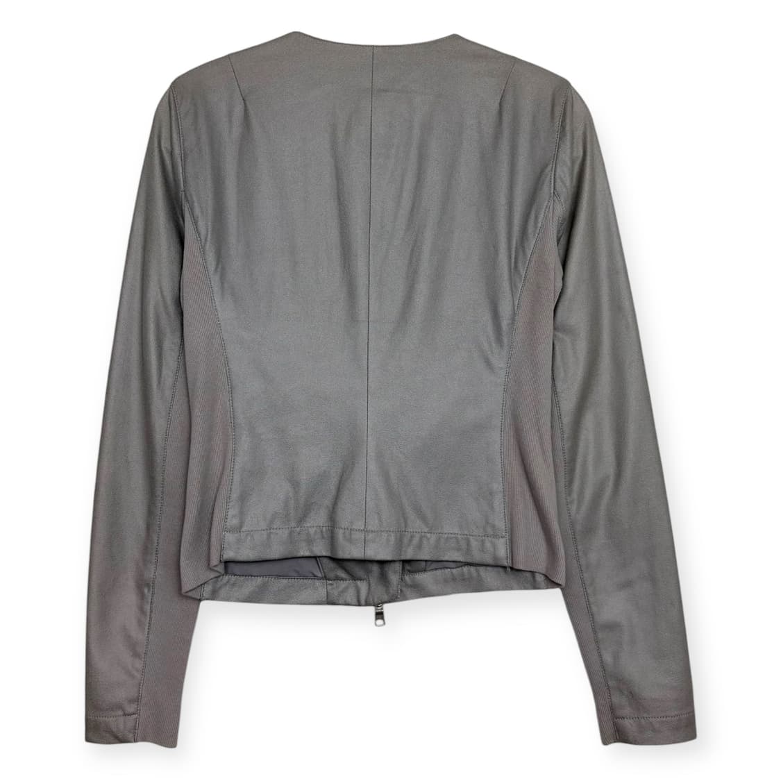 아르마니 익스체인지 라이더 자켓 상품이미지9