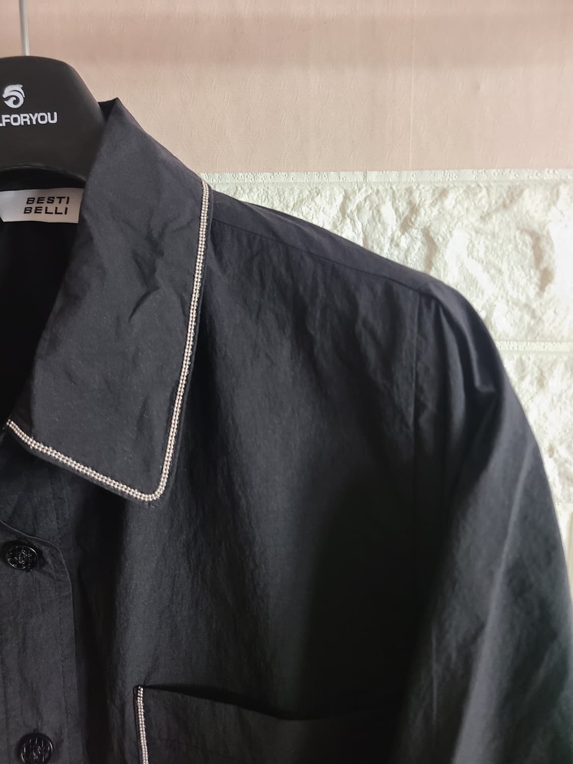 베스티벨리 바람막이 남방(55~77) 상품이미지2