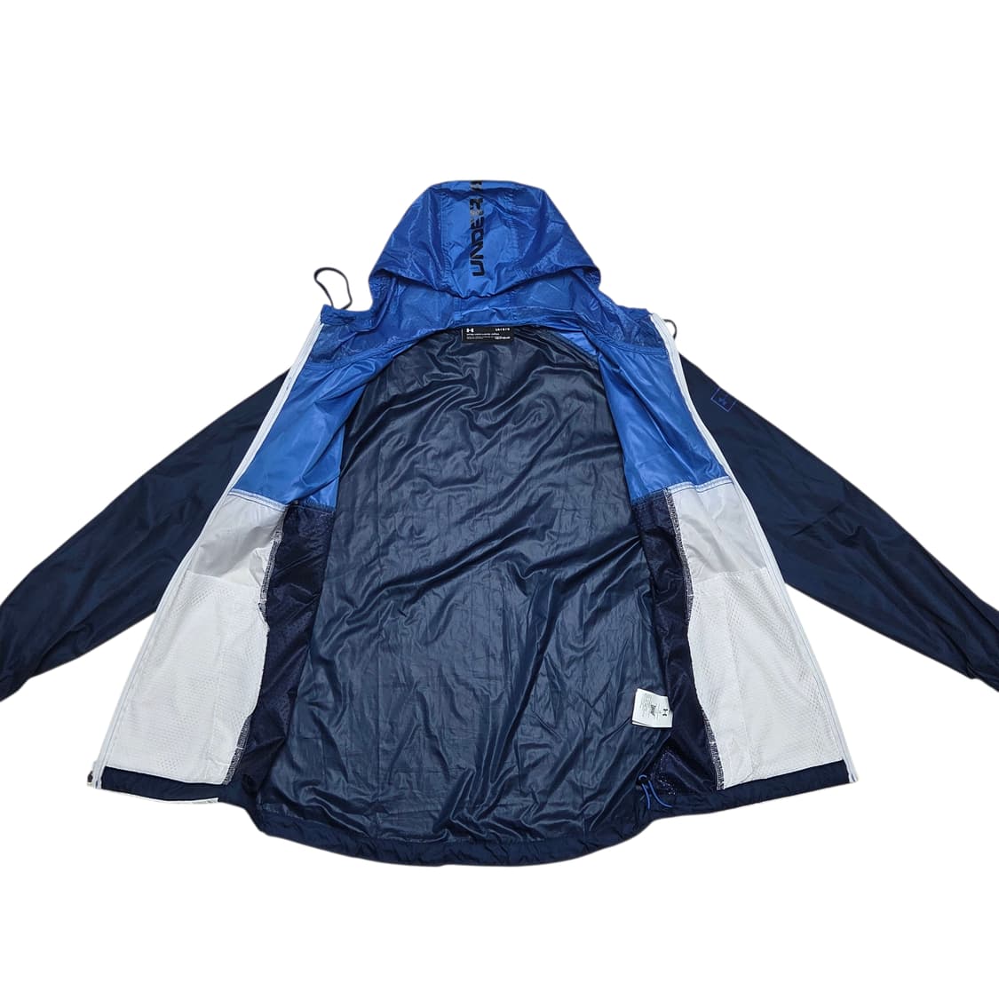 Under Armour 언더아머 히트기어 경량 바람막이 땀복 상품이미지3