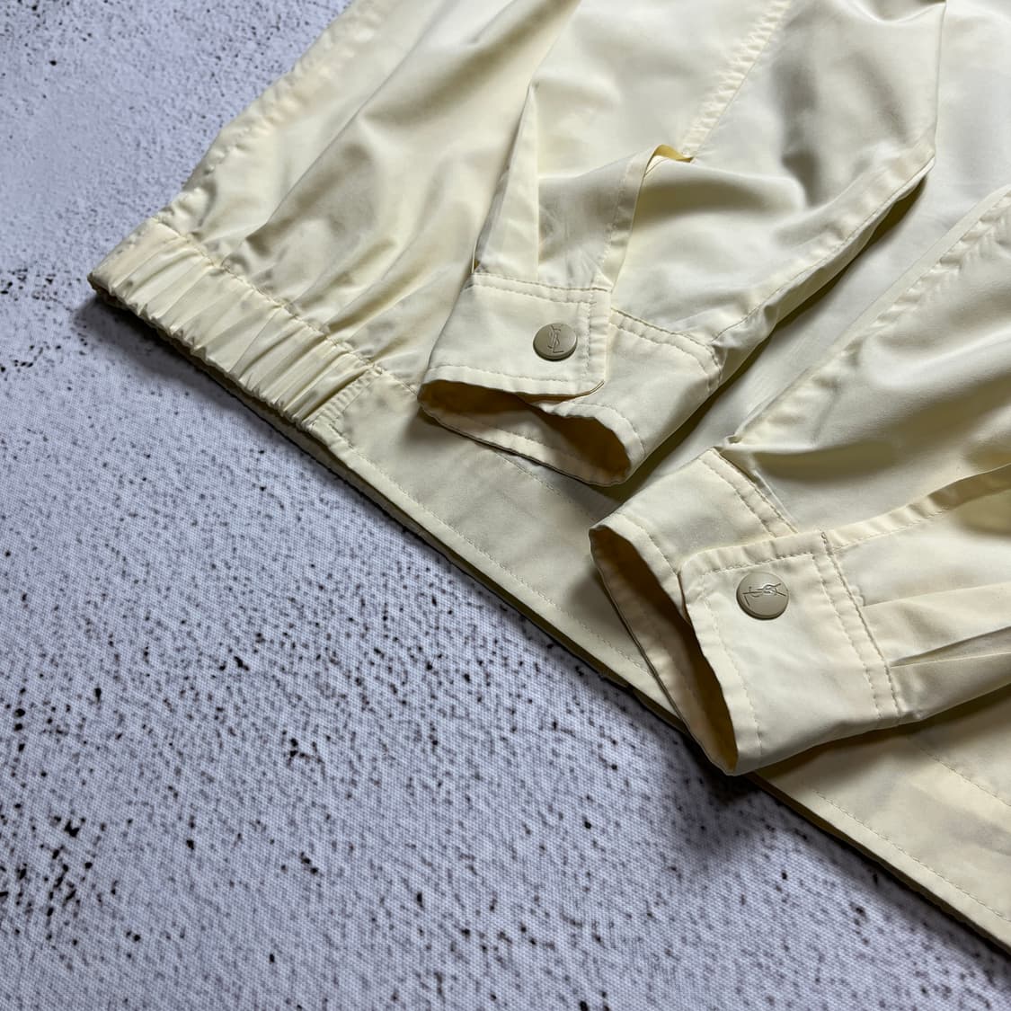 Yves Saint Laurent Pour Homme Harrington 상품이미지6