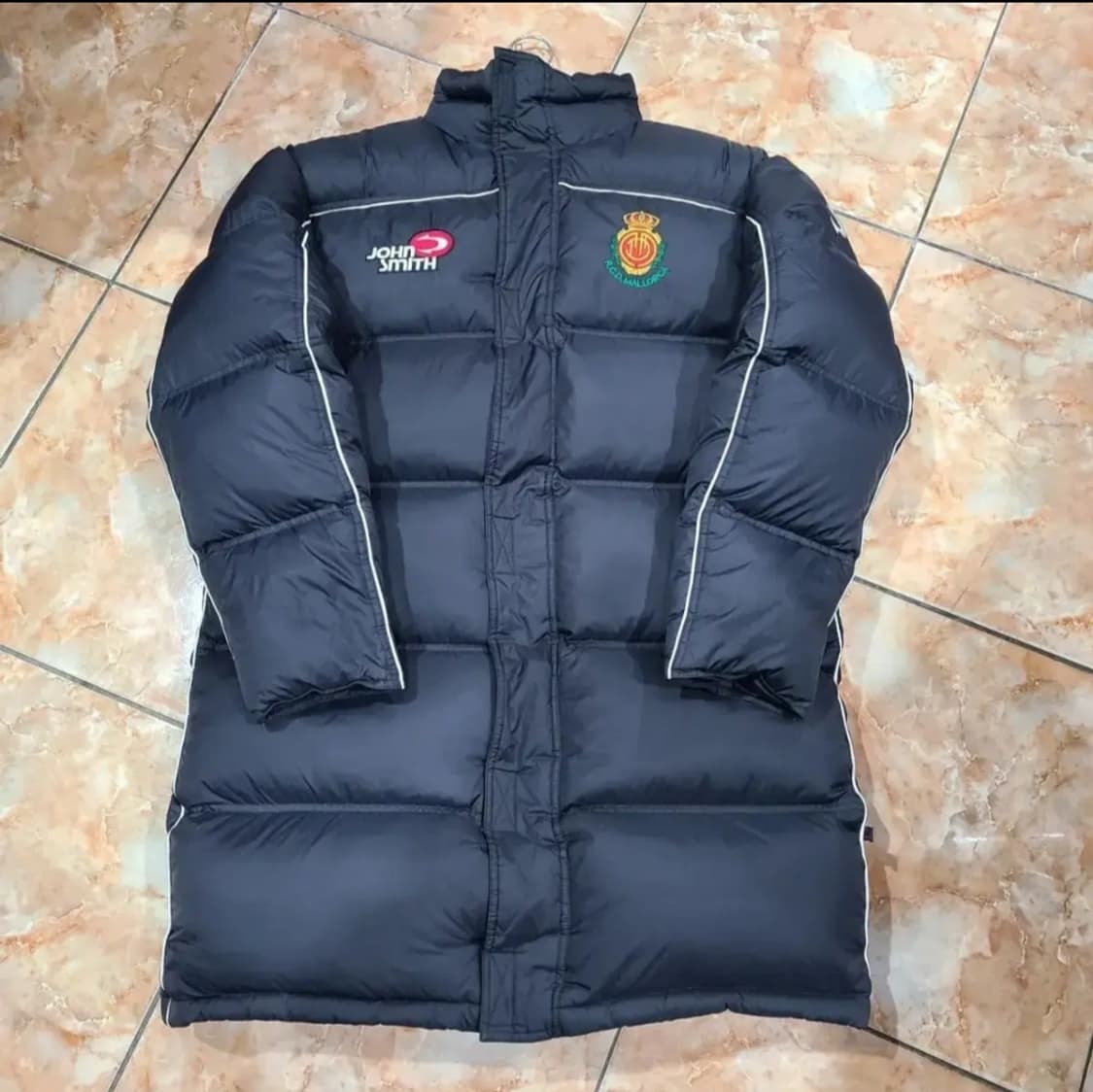 JOHN SMITH RCD 마요르카 롱패딩 상품이미지1