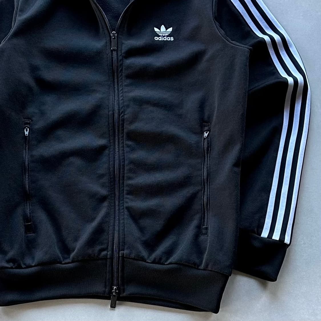 [M]아디다스 베켄바우어 클래식 트랙탑 져지 상품이미지4