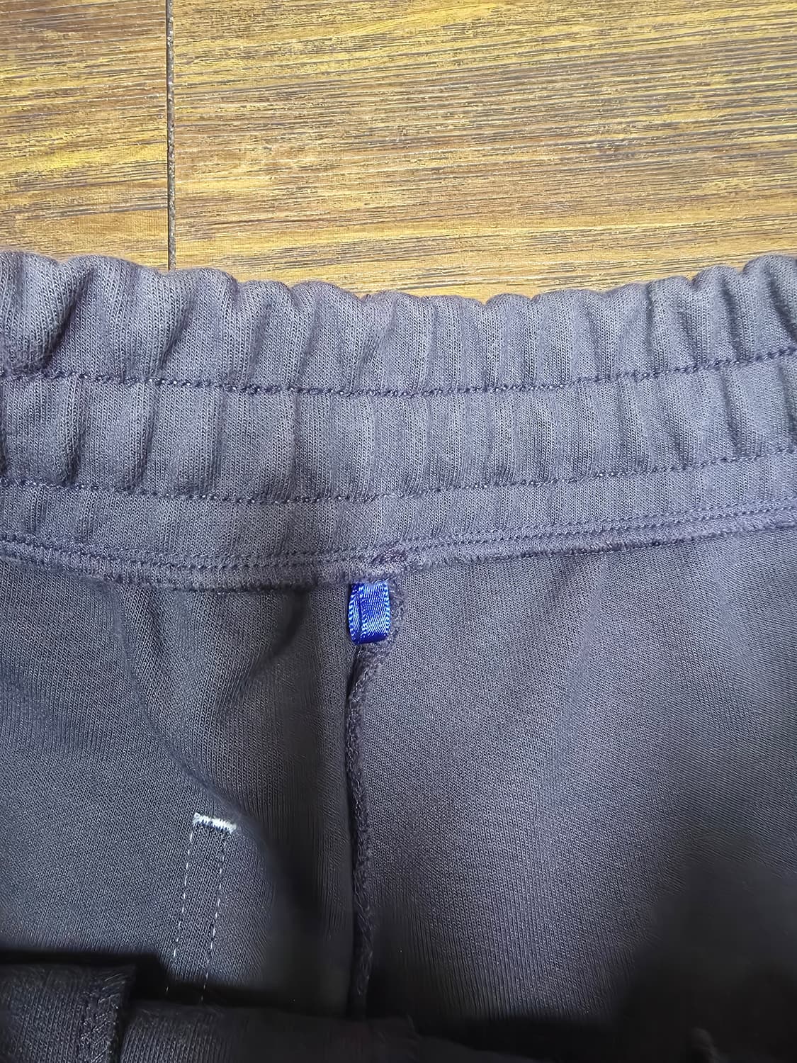 아더에러 스티치 스웻팬츠 상품이미지4