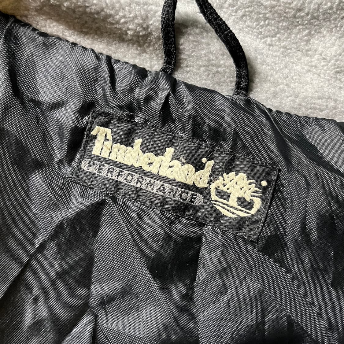 팀버랜드 플리스 자켓 상품이미지5