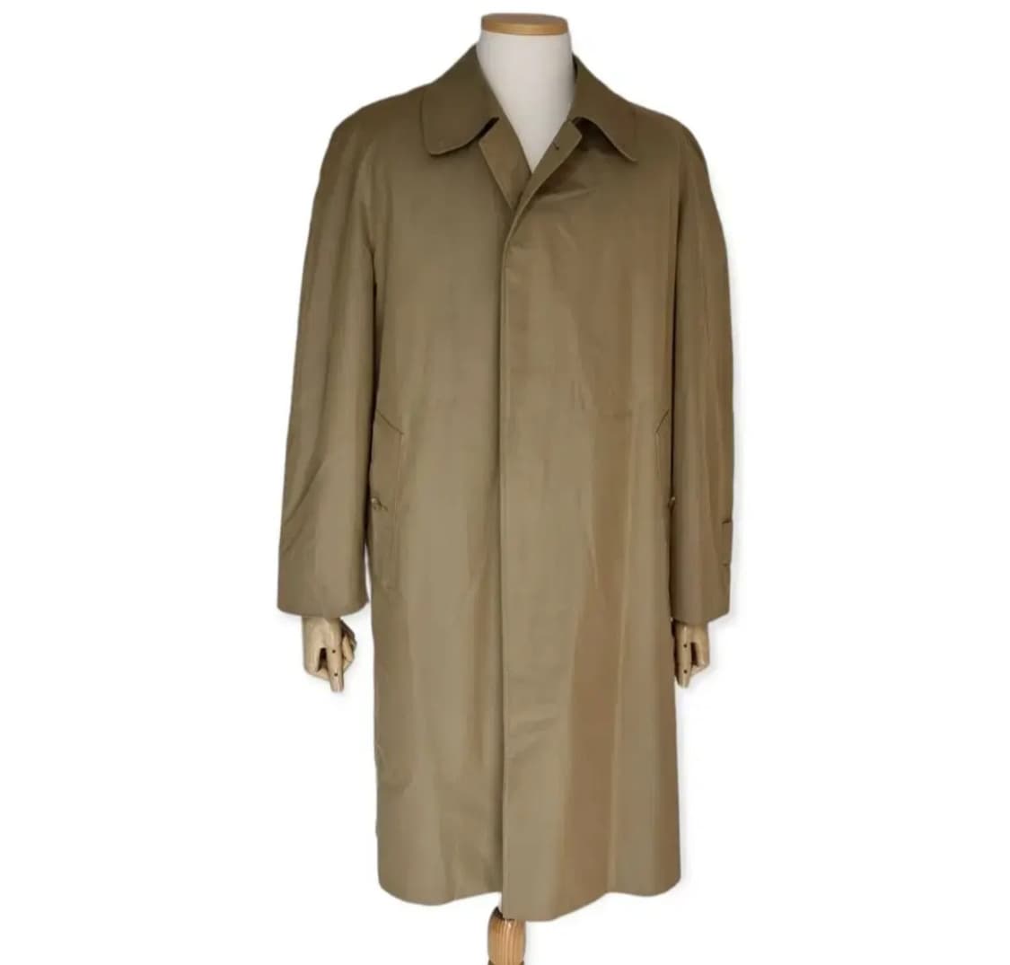 (95) 버버리트렌치코트 버버리코트 버버리맥코트 버버리발마칸코트 상품이미지8