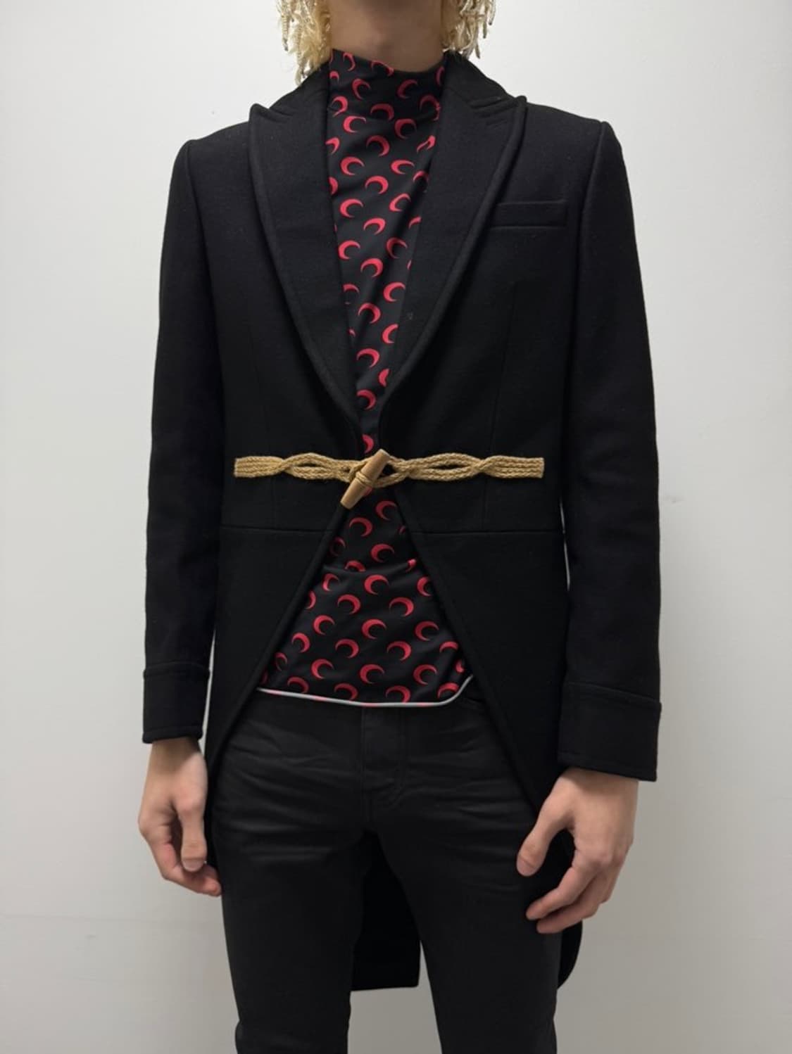 DIOR HOMME by HEDI SLIMANE 06 AW 상품이미지9