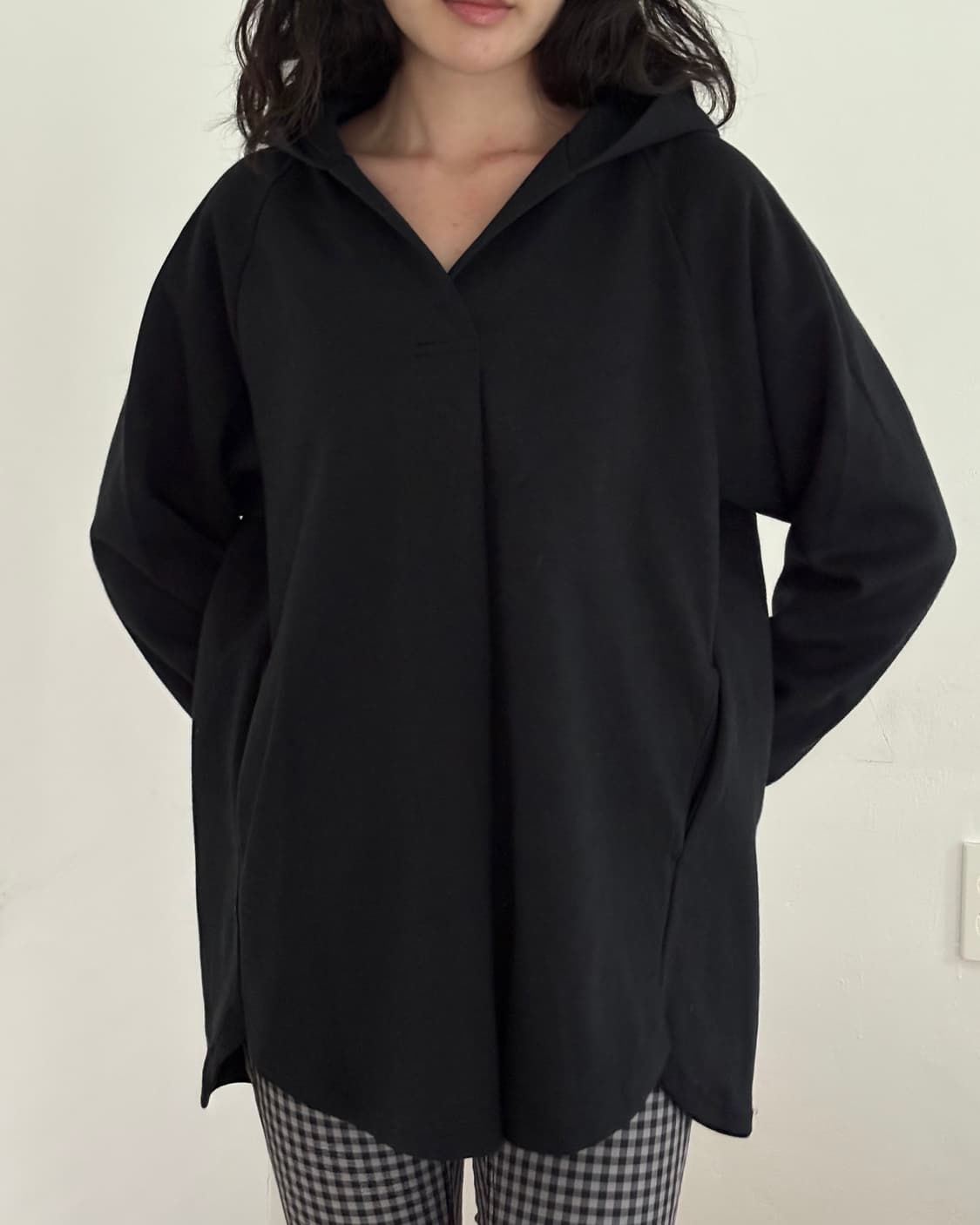 일본 빈티지 후드티 상품이미지5