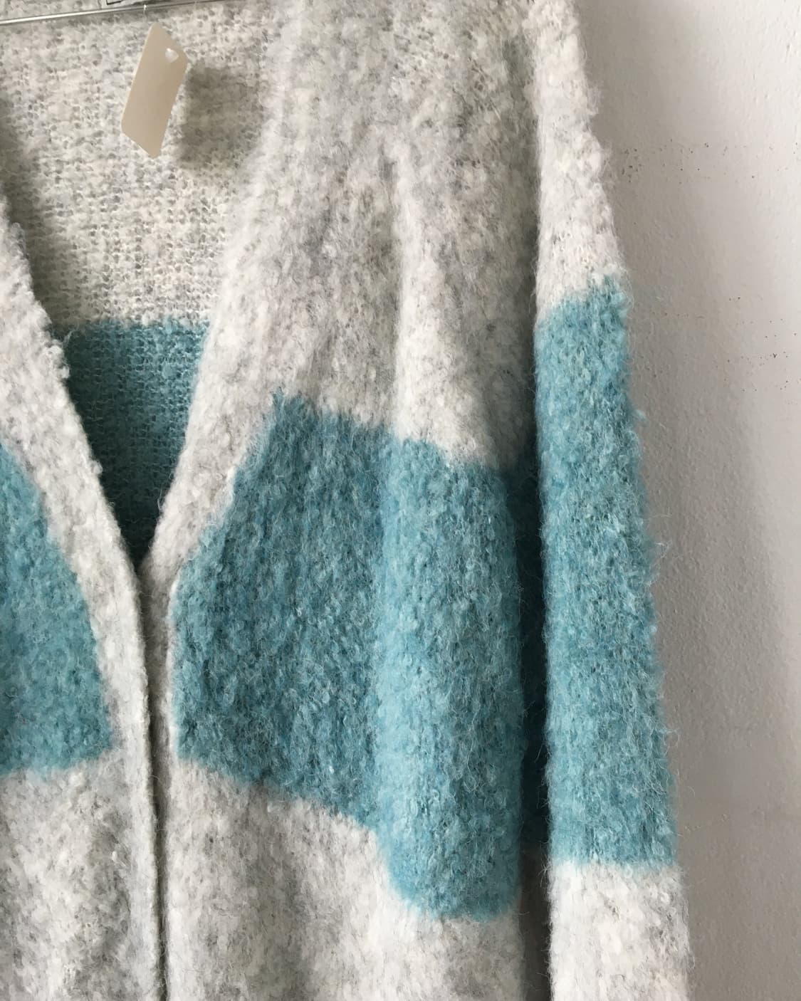 Niko and… knit cardigan 상품이미지3