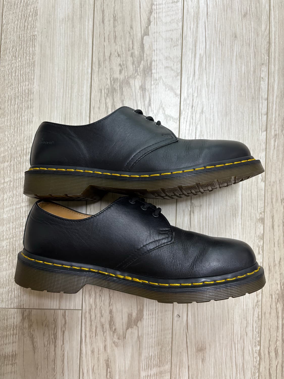 닥터마틴 1461 3홀 나파 260 상품이미지3