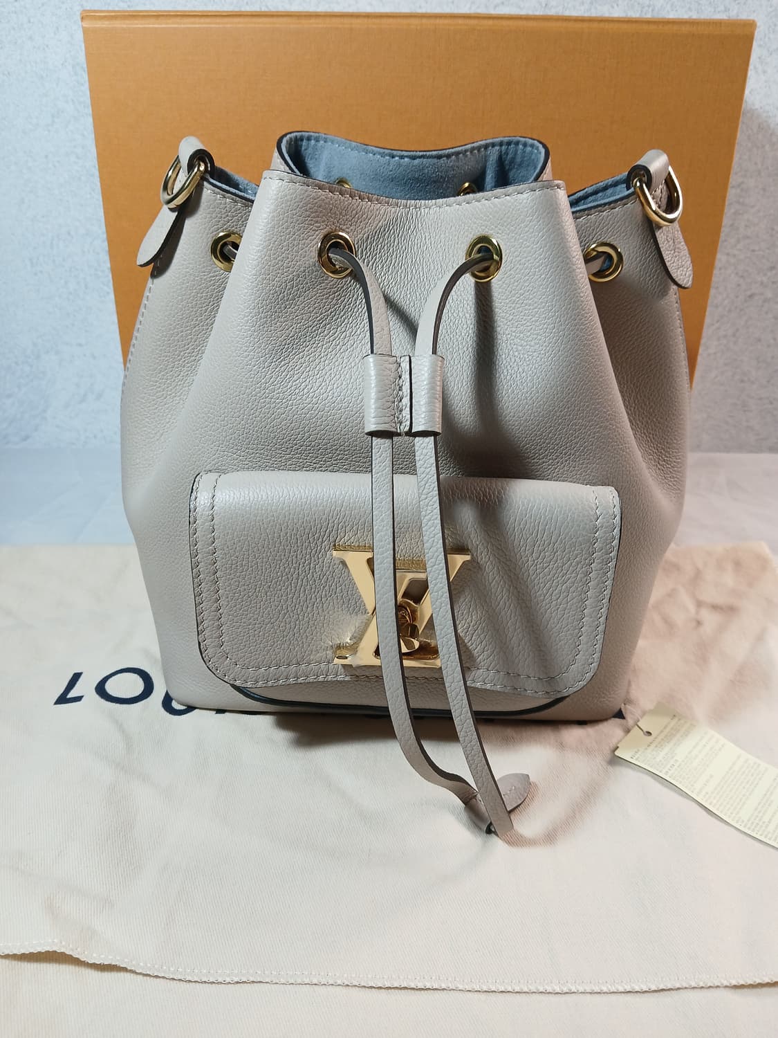 루이비통 락미 버킷백 M57688 상품이미지3