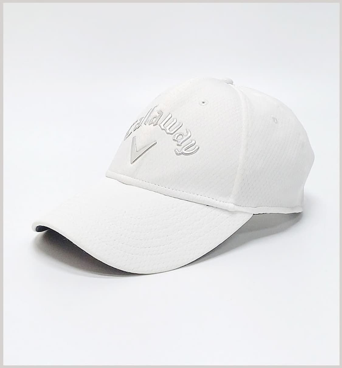 캘러웨이 정품 골프 모자 K-154 상품이미지1