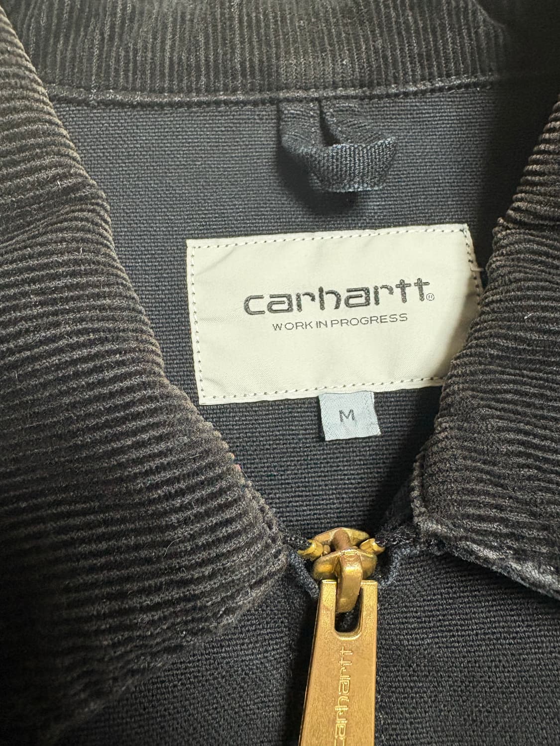 칼하트 디트로이트 M 상품이미지3