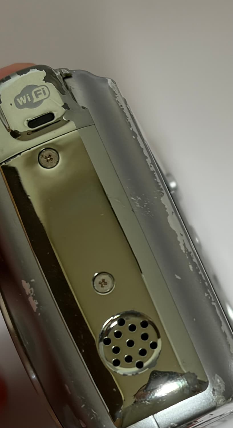 니콘 쿨픽스p3 상품이미지3