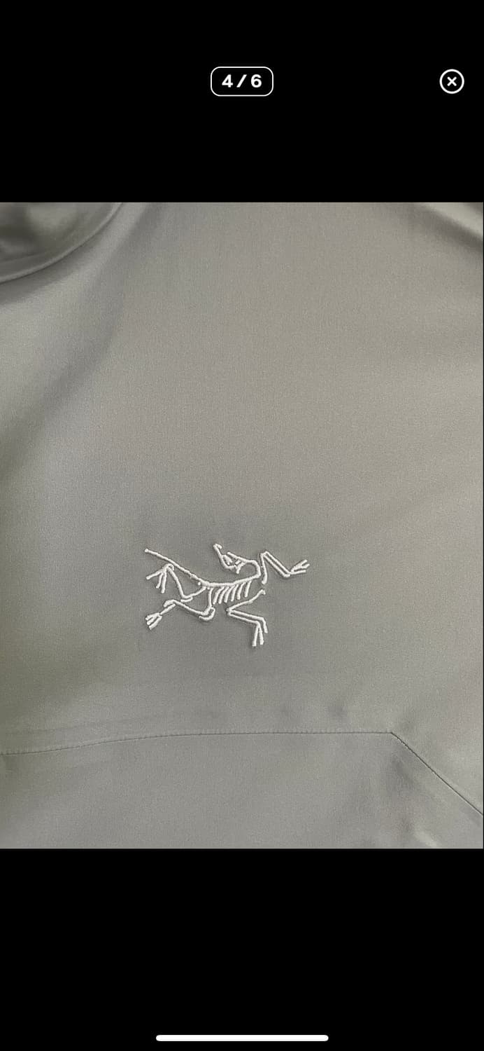 아크테릭스 보이드 L 상품이미지3