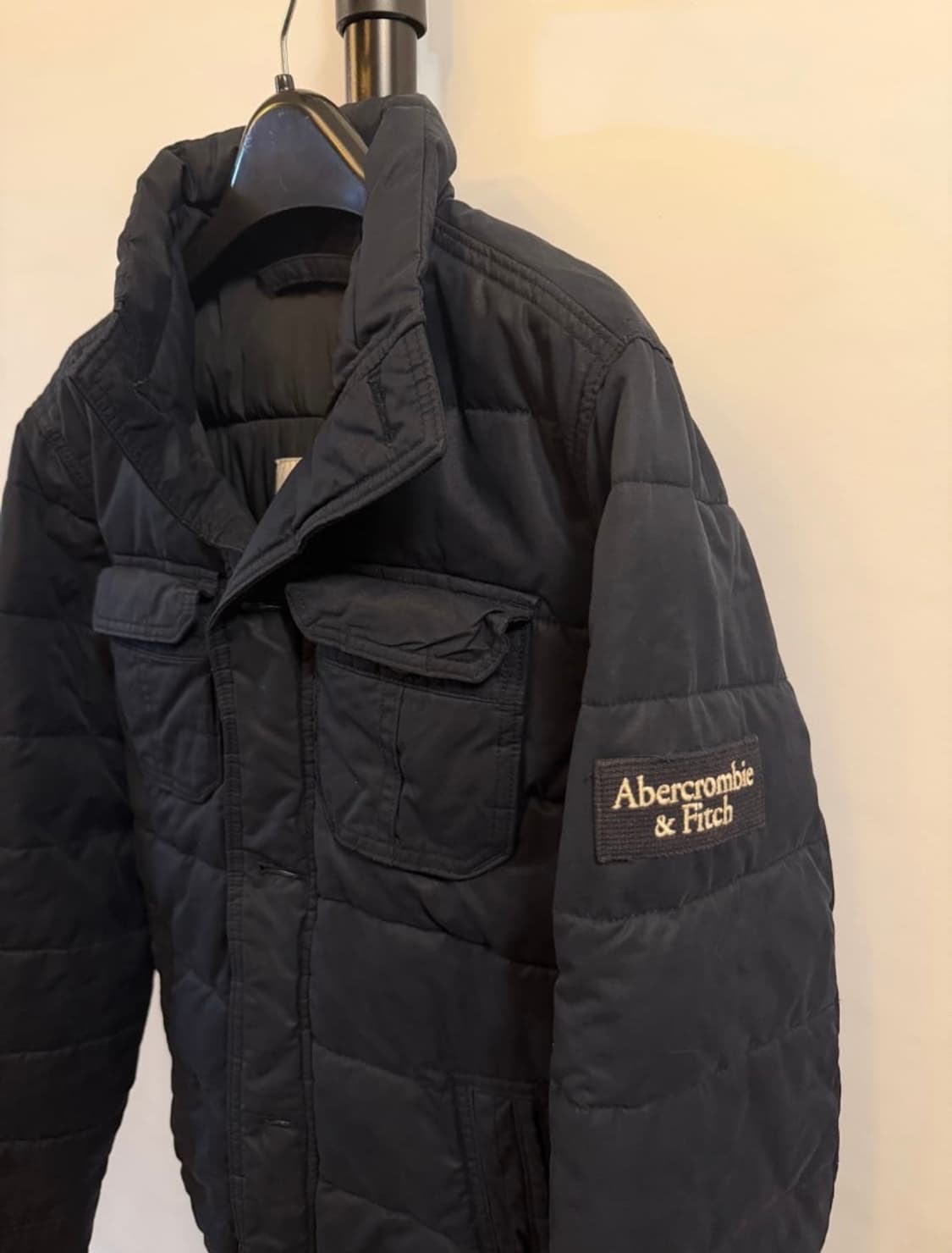 아베크롬비 자켓 상품이미지3