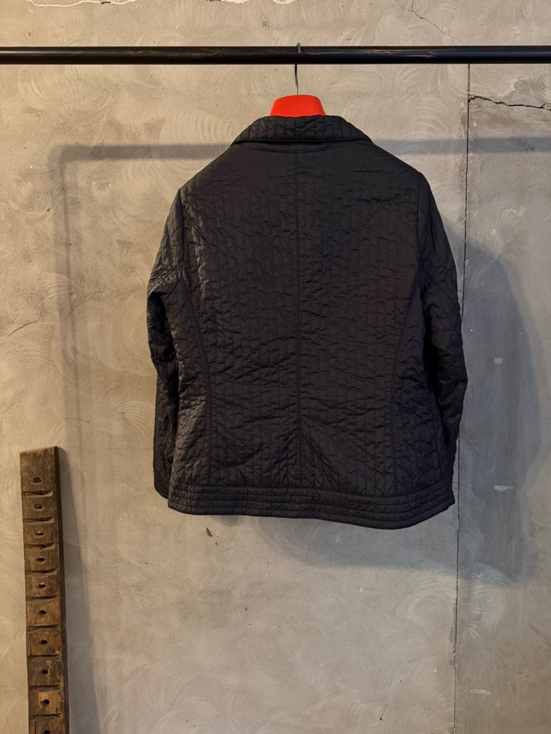 아르마니 꼴레지오니 퀼팅 자켓 55 상품이미지6