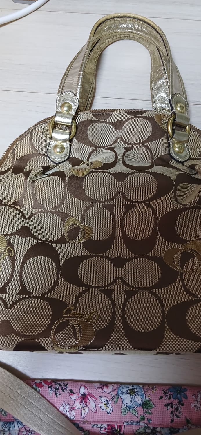 코치가방  상품이미지6