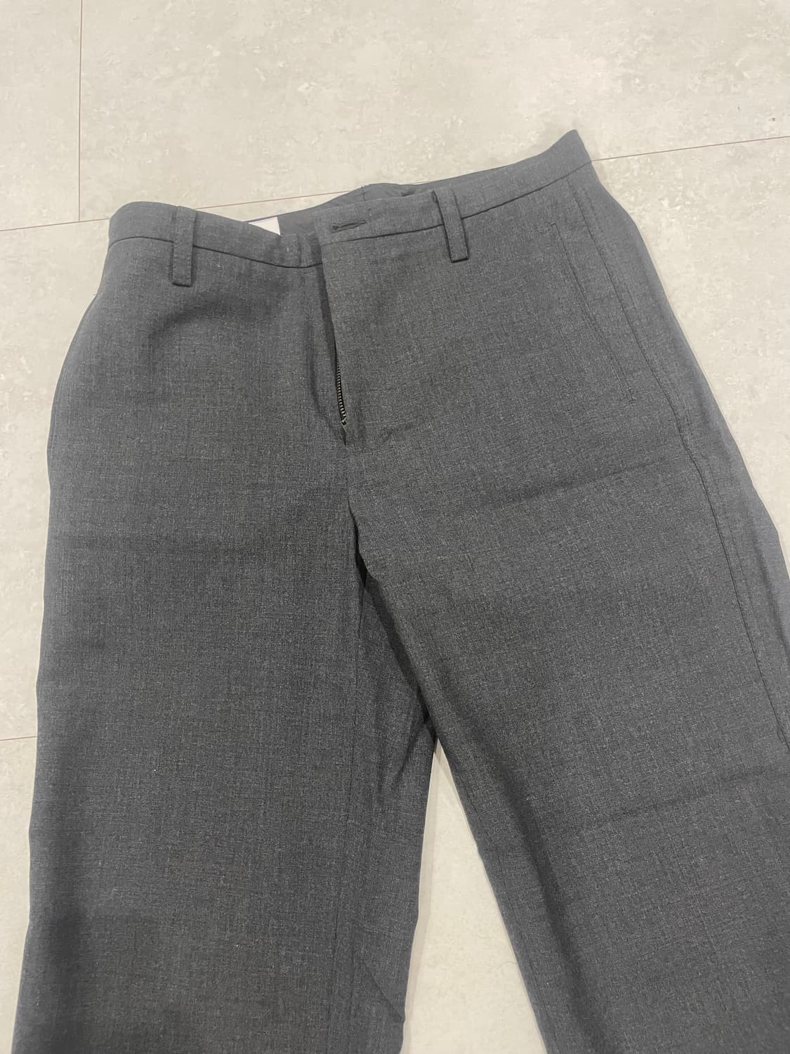 30) Armani Exchange 알마니 익스체인지 슬랙스 상품이미지1