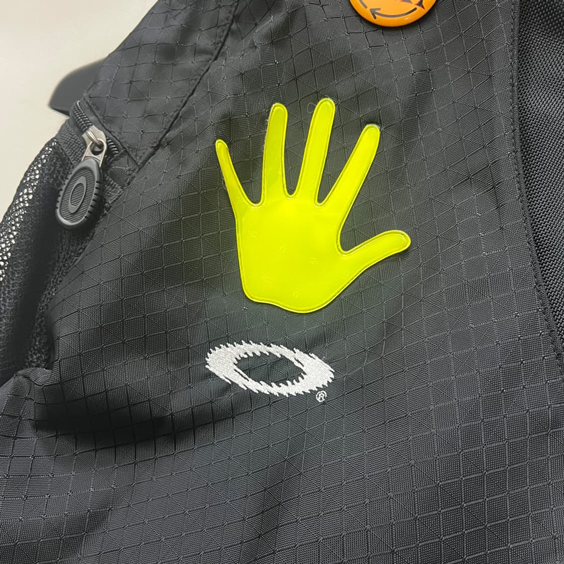 Oakley 오클리 테크니컬 슬링백 가방 상품이미지4