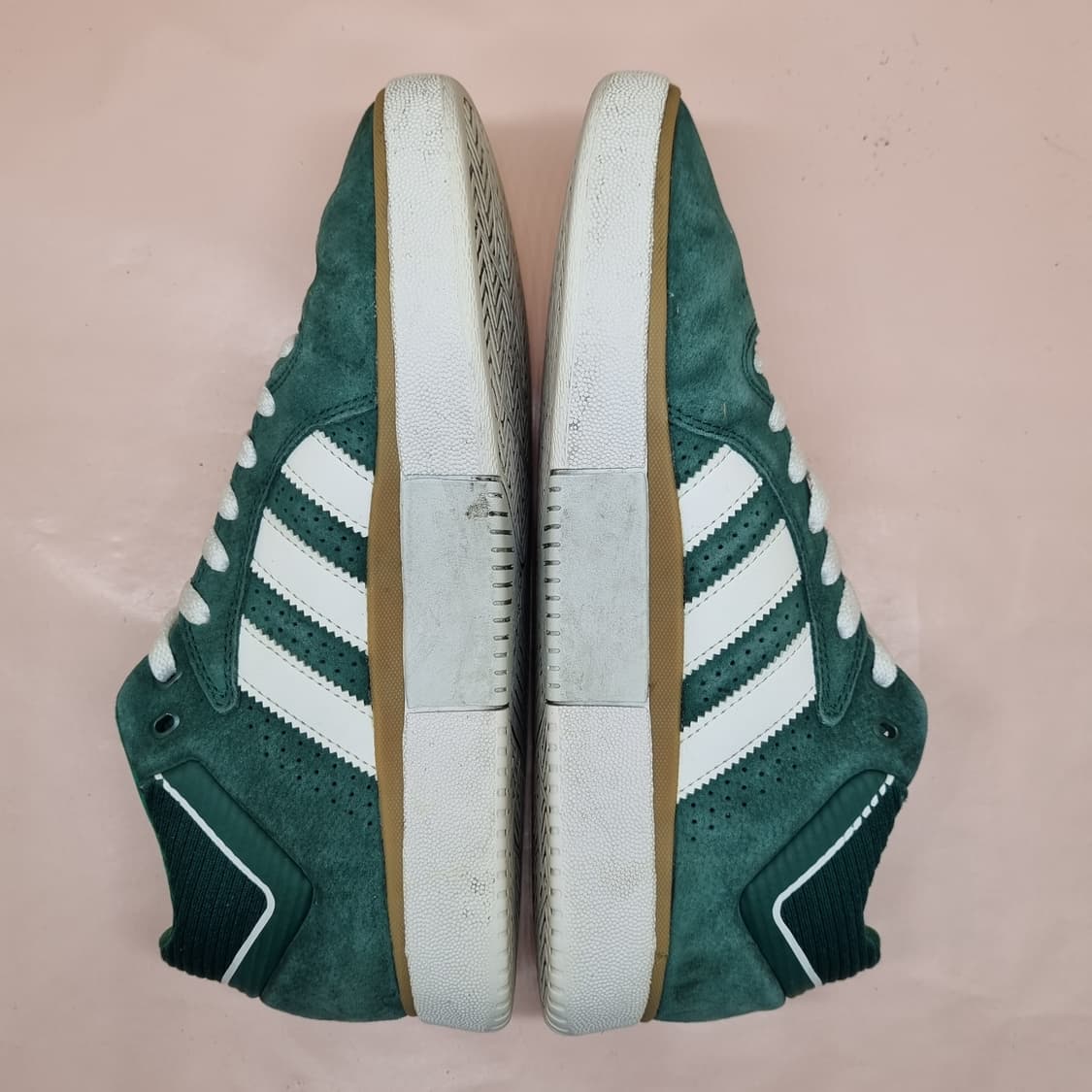 아디다스 타이숀 그린 남성운동화 260 상품이미지5