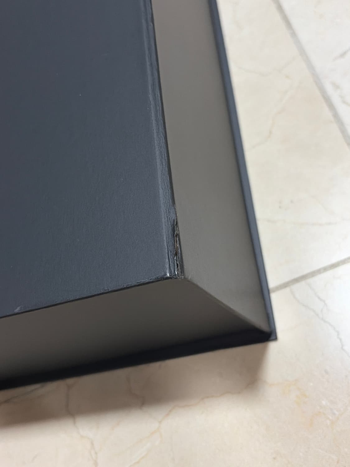 보이 샤넬 미디움 백 상품이미지3