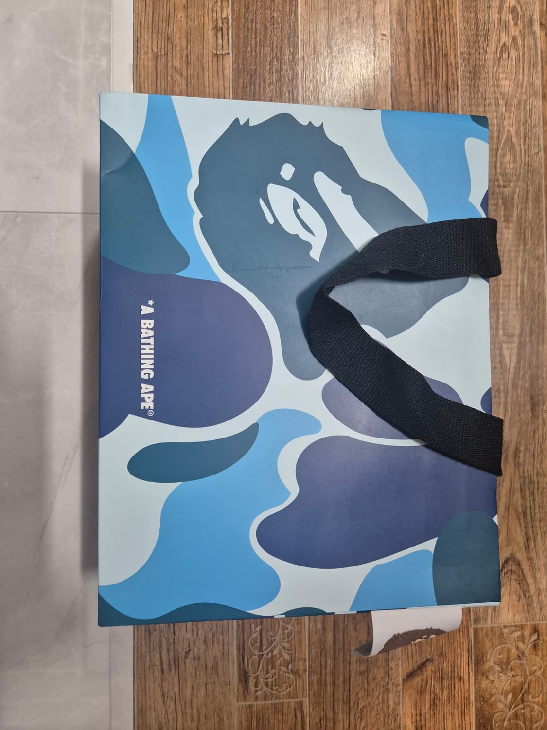 Bape 반팔 상품이미지5