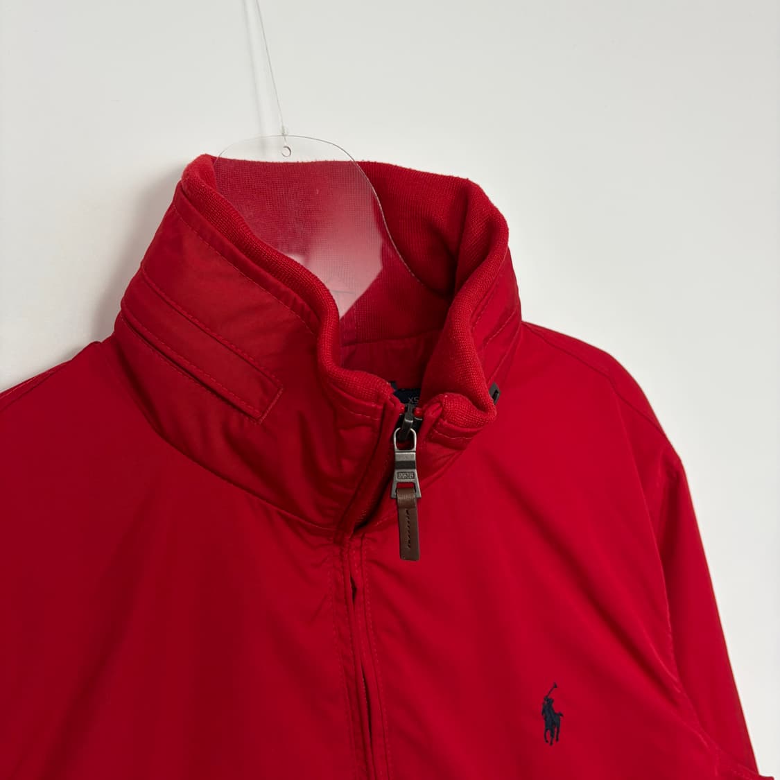 폴로 랄프로렌 블루종 자켓 상품이미지2