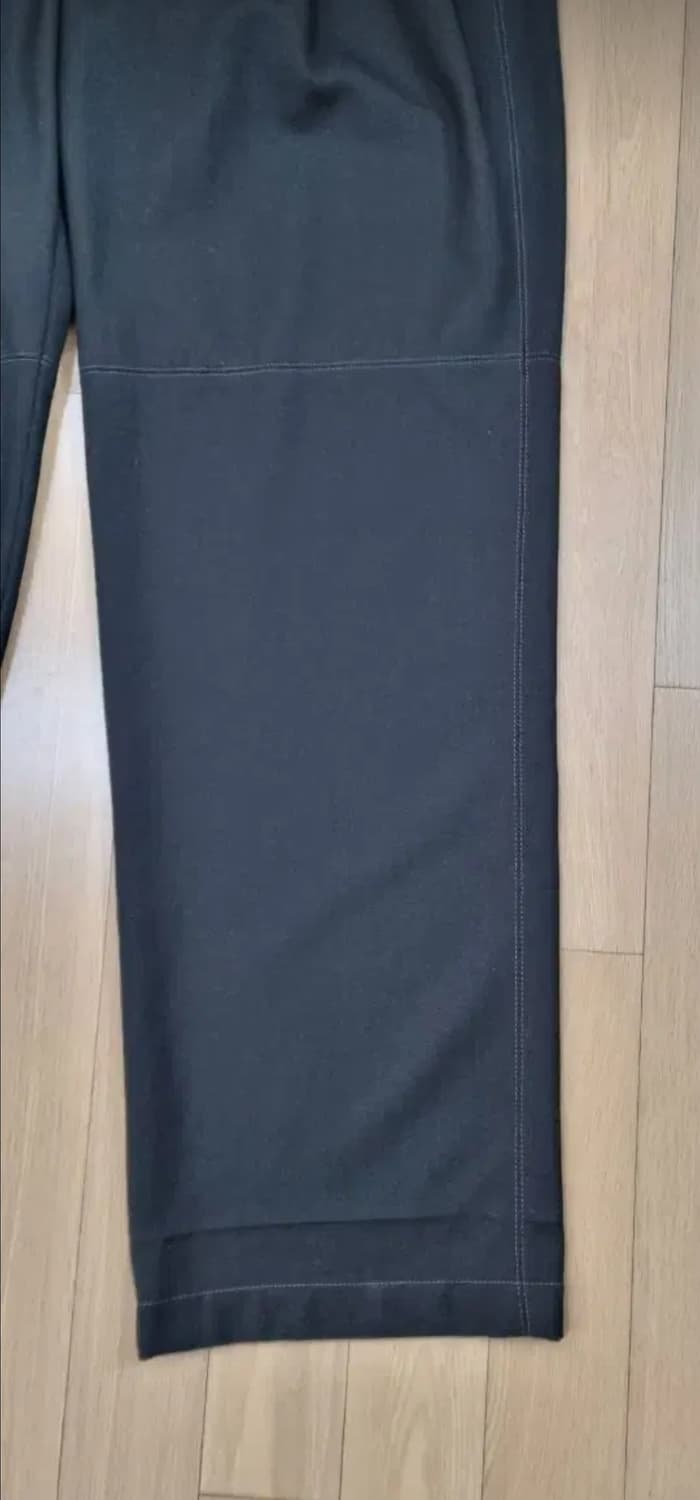 인사일런스(INSINENCE) 울82% 팬츠 M _ 남성 상품이미지4