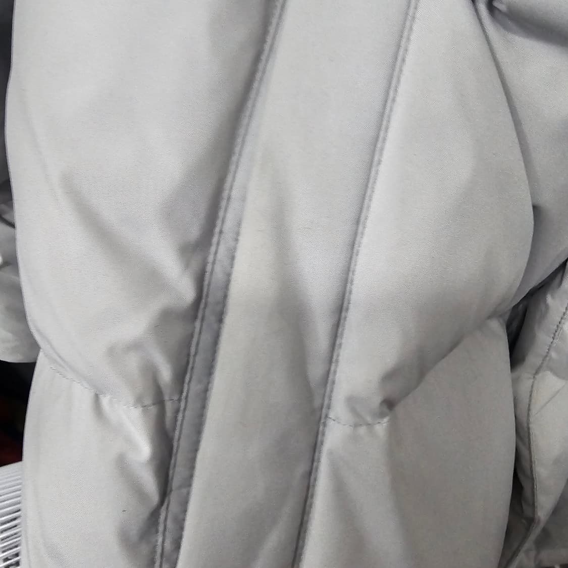 인사일런스 에센셜 다운자켓 상품이미지4