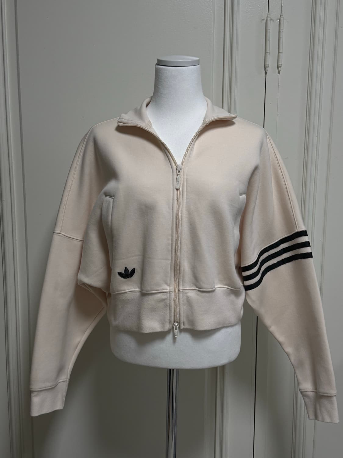 아디다스 트랙 집업 상품이미지2