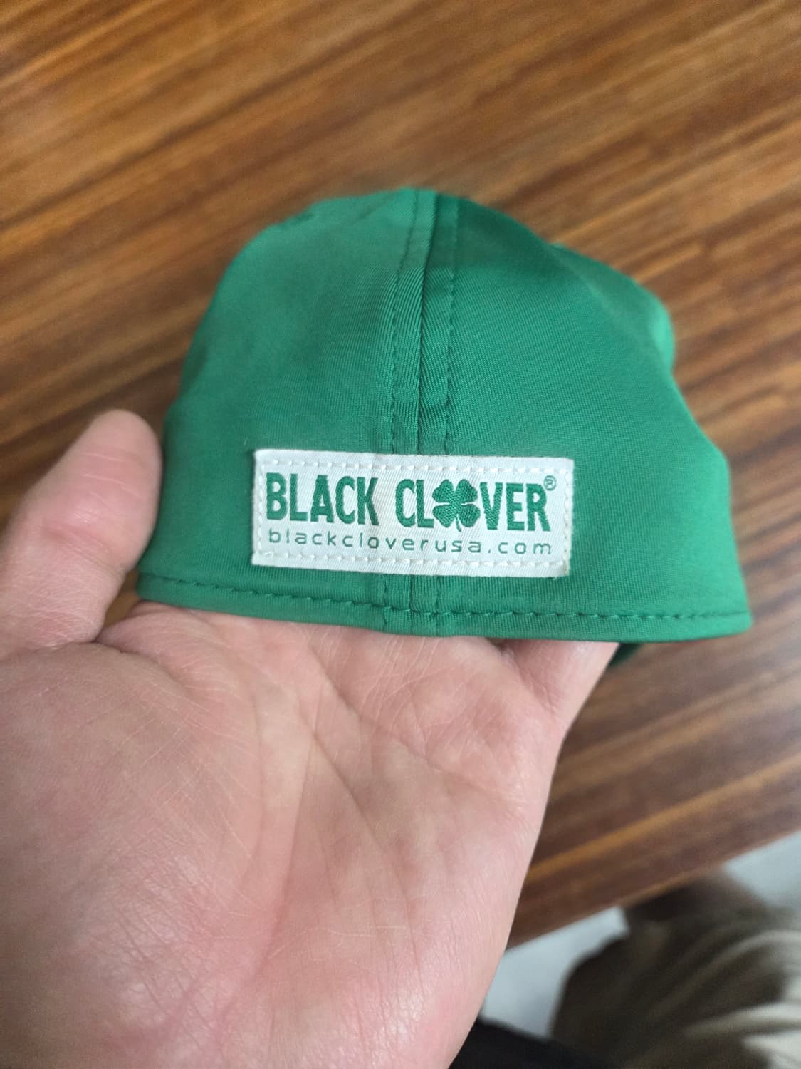 블랙클로버 골프 기능성 모자 L xl 상품이미지3